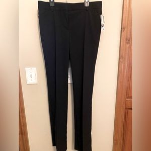 NWT Ladies The Limited Dress Slacks